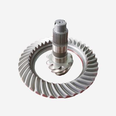 Main driven bevel gear manufacturers