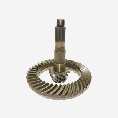 270 Series 9/39 Master Driven Helical Bevel Gears