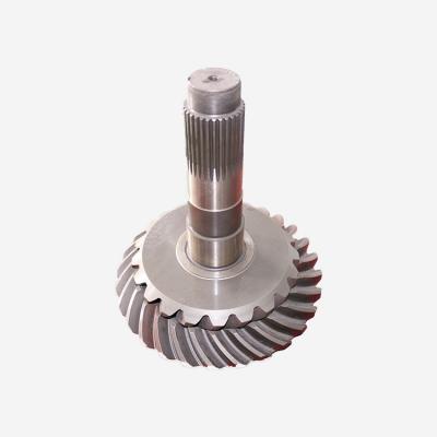 Main driven bevel gear manufacturers