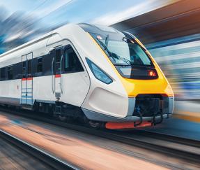 Rail transit applications