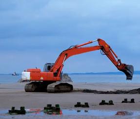 Main driven bevel gear manufacturers