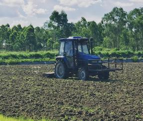 Agricultural machinery and equipment application field