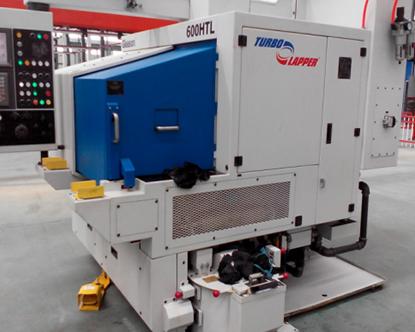 R&D and processing equipment