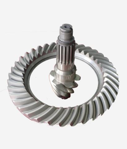 Main driven bevel gear manufacturers