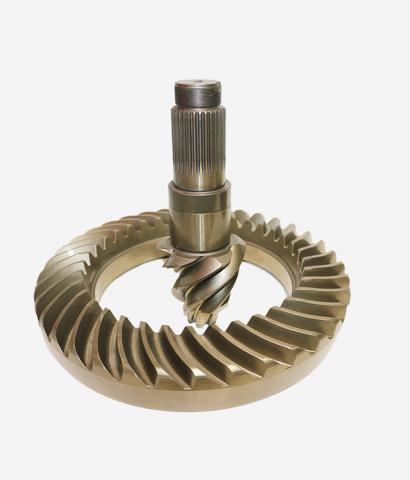 Main driven bevel gear manufacturers