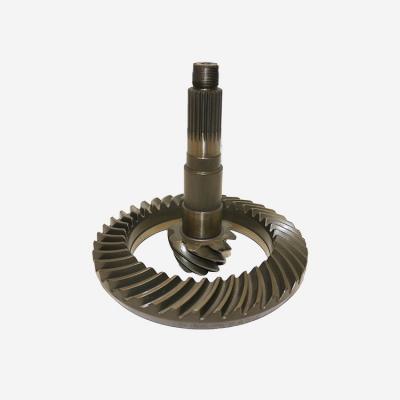 螺旋锥齿轮 螺旋锥齿轮