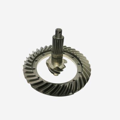 螺旋锥齿轮 螺旋锥齿轮