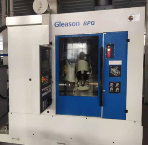 格里森BPG磨刀机