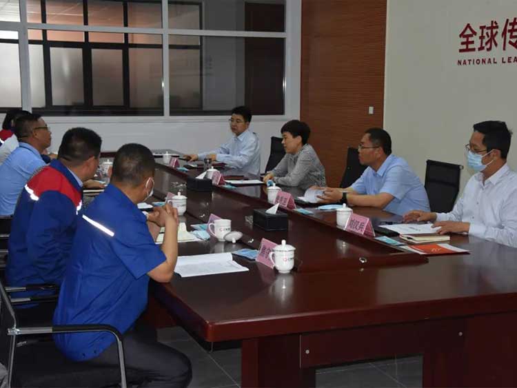 郅颂调研公司生产经营情况 郅颂调研公司生产经营情况